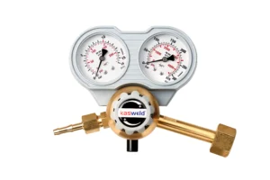 2104-BR CO2 2100 Serisi Basınç Düşürücü