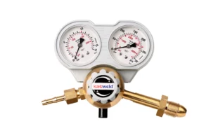 2107 Helyum 2100 Serisi Basınç Düşürücü
