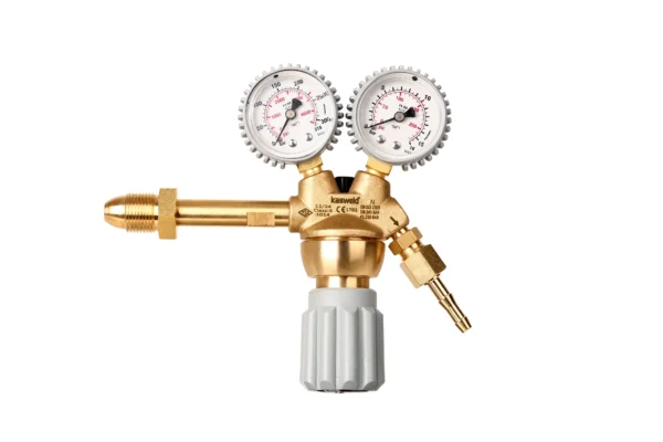 2153-BR-SM Argon 2150 SM Serisi Basınç Düşürücü