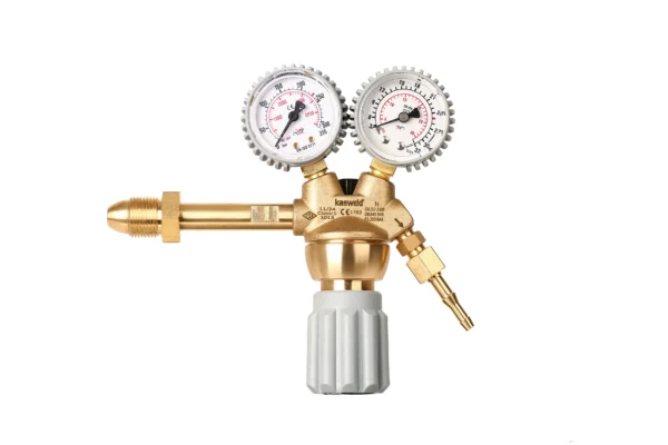 2153 Argon 2150 SM Serisi Basınç Düşürücü