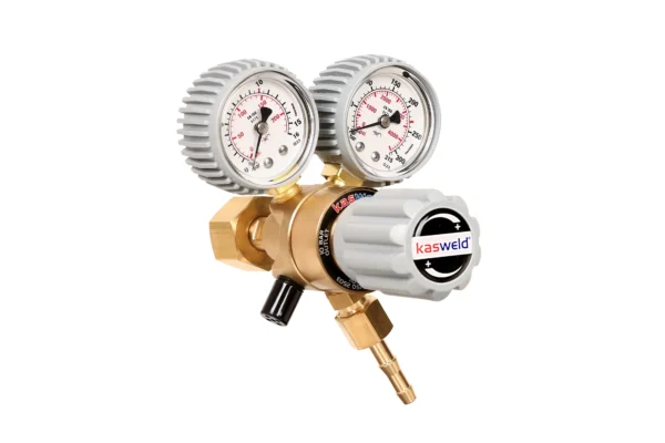 Kasweld-2184-BR-SM-CO2-Basinc-Dusurucu_01.webp 2184-BR SM CO2 2180 SM Serisi Basınç Düşürücü