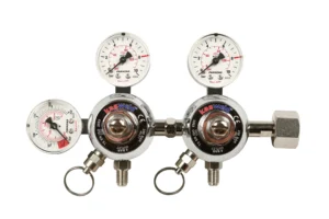 Kasweld-2250-1-CO2-Mesrubat-Basinc-Dusurucu_01.webp 2250-1 CO2 2250 Serisi CO2 Meşrubat Basınç Düşürücüler