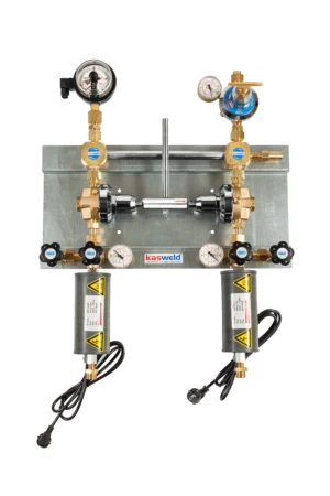 Kasweld-H-MNF-8004-CO2-Gaz-Isitici_01.webp H_MNF 8000 Serisi Isıtıcılı Yüksek Debili Autochange Gaz Manifoldu