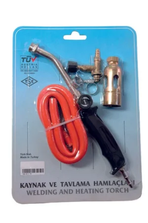 Kasweld-V-135-Propan-Hamlac-Hortumlu-Takim_01.webp V 135 PROPAN Propan Hamlaç Hortumlu Takım