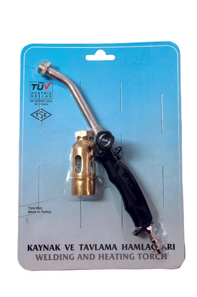 V 235 PROPAN Propan Hamlaç Hortumsuz Takım