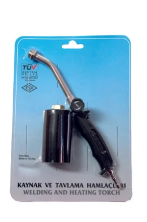 V 257 PROPAN Propan Hamlaç Hortumsuz Takım